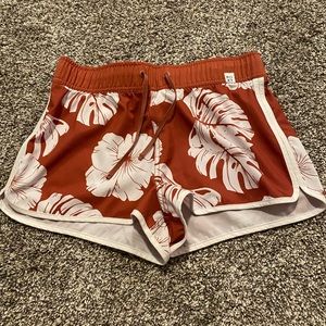 Roxy Shorts
